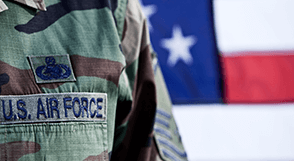 U.S. Air Force Veteran