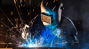 Welder