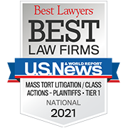 Best Lawyers & Best Law Firms 2021