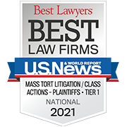 Best Lawyers & Best Law Firms 2021