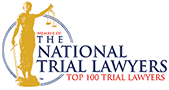 Top 100 Trial Lawyers - The National Trial Lawyers